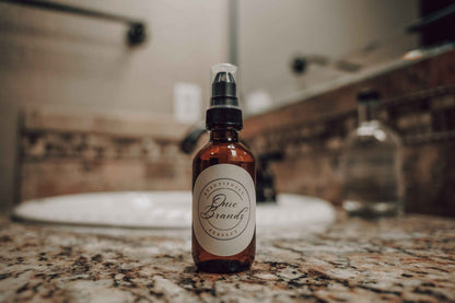 Onic Brands Facial Serum