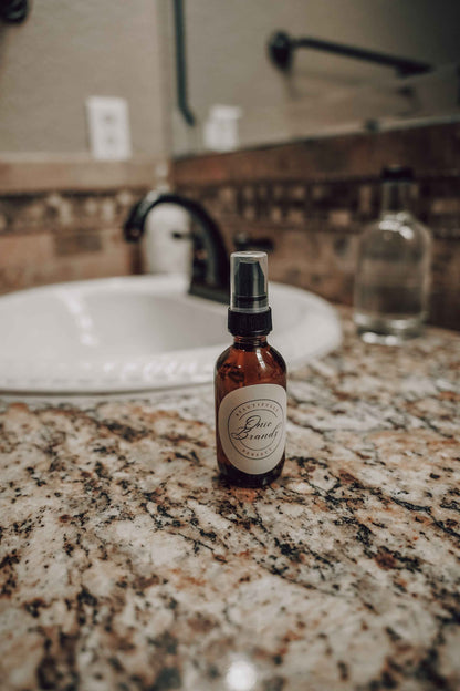 Onic Brands Facial Serum