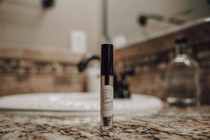 Onic Brands Brow and Lash Growth Serum