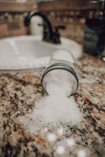 Onic Brands Bath Salts