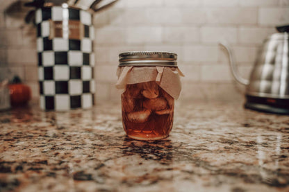 Old Fashioned Honey Garlic