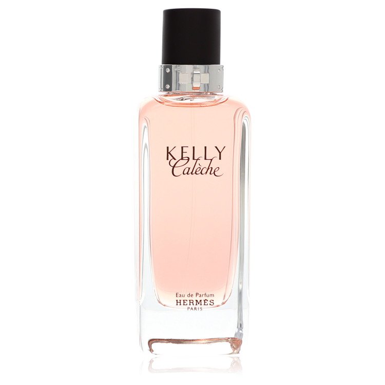 Kelly Caleche by Hermes Eau De Parfum Spray (Tester) 3.4 oz for Women 