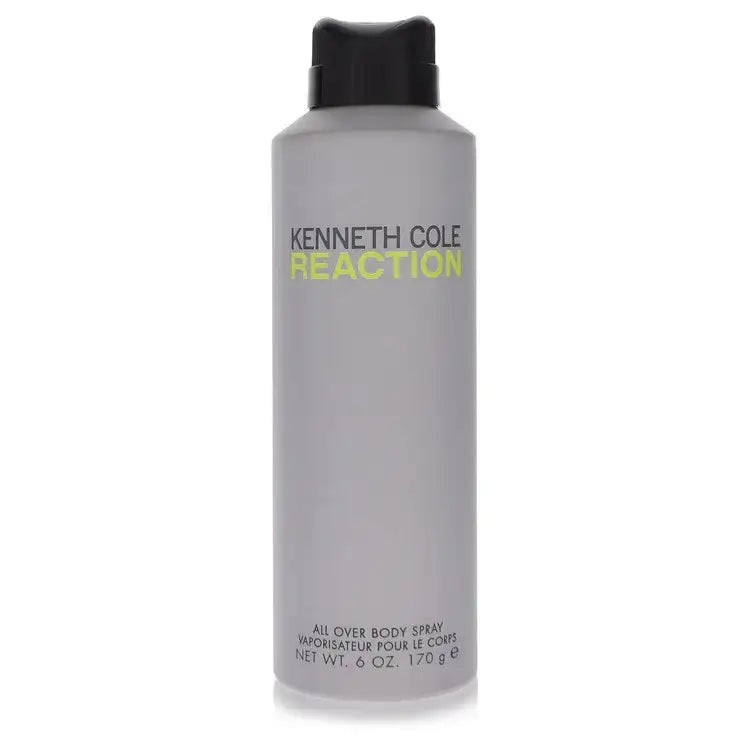 Reaction By Kenneth Cole Cologne for Men by Gamer Scents