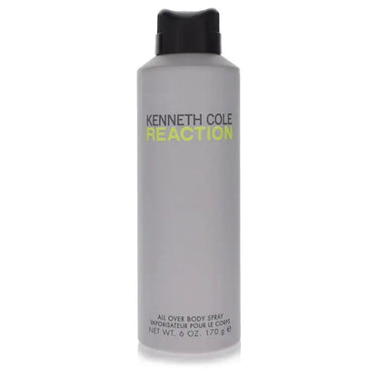 Reaction By Kenneth Cole Cologne for Men by Gamer Scents