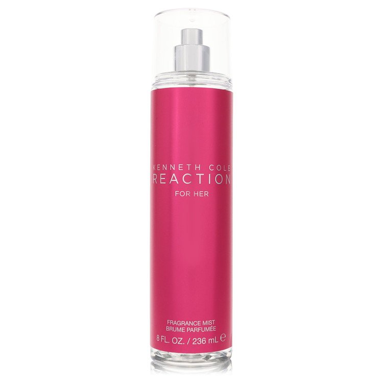Kenneth Cole Reaction by Kenneth Cole Body Mist 8 oz for Women 