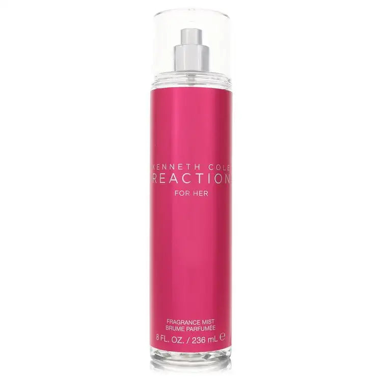 Reaction By Kenneth Cole Perfume for Women by Gamer Scents