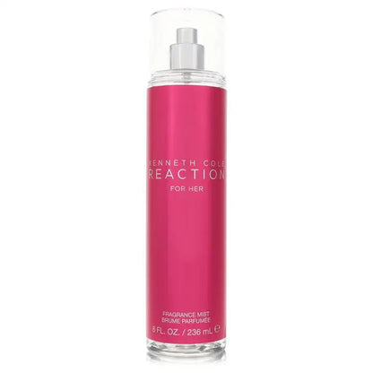 Reaction By Kenneth Cole Perfume for Women by Gamer Scents
