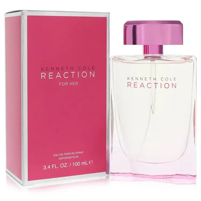 Reaction By Kenneth Cole Perfume for Women by Gamer Scents