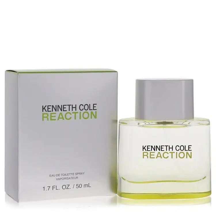 Reaction By Kenneth Cole Cologne for Men by Gamer Scents