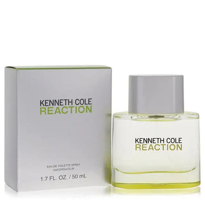 Reaction By Kenneth Cole Cologne for Men