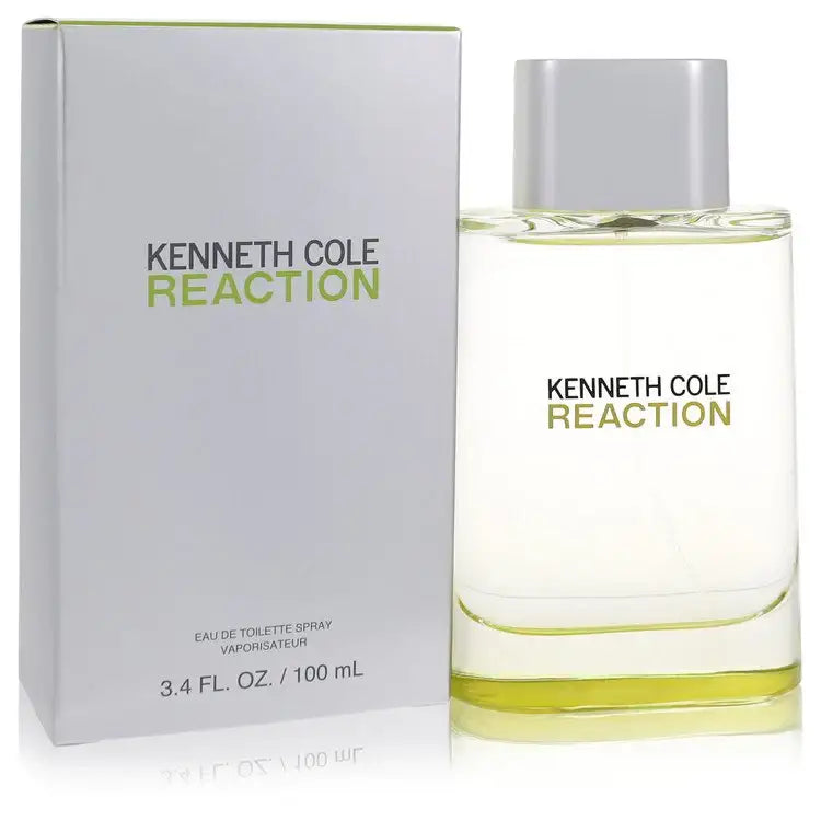 Reaction By Kenneth Cole Cologne for Men