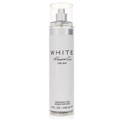 White By Kenneth Cole Perfume for Women by Gamer Scents