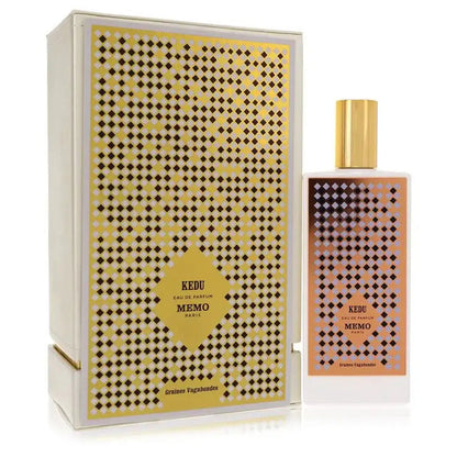 Kedu By Memo (Unisex) by Gamer Scents