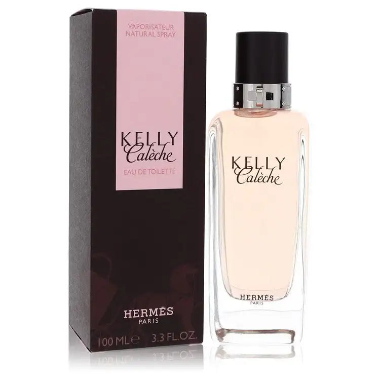 Kelly Caleche By Hermes Perfume for Women