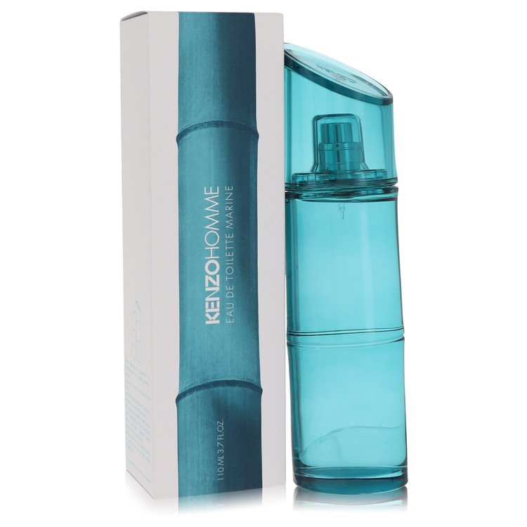 Homme Marine By Kenzo Cologne for Men