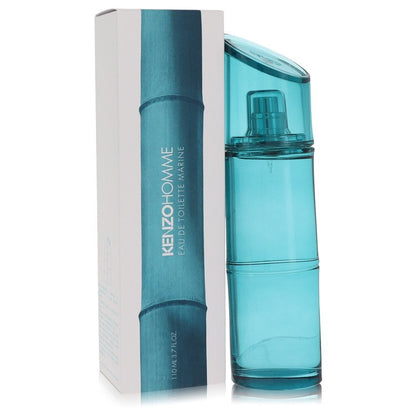 Homme Marine By Kenzo Cologne for Men