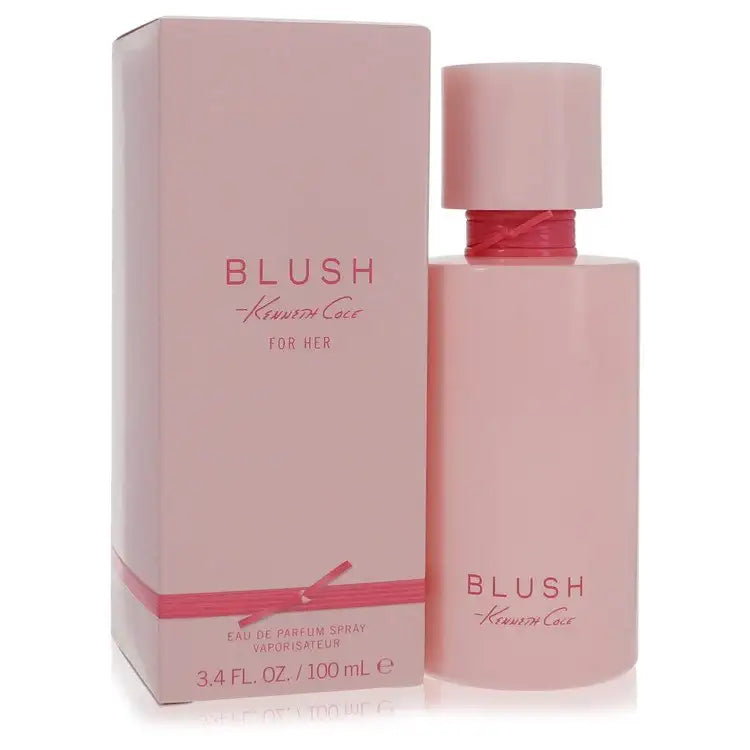 Blush By Kenneth Cole Perfume for Women by Gamer Scents