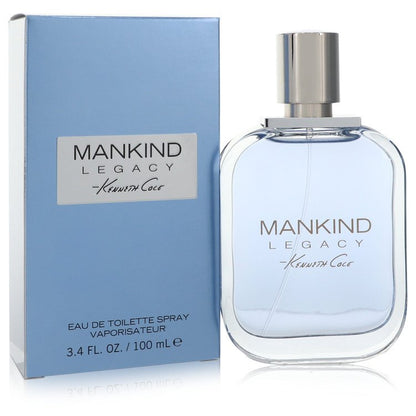 Mankind Legacy By Kenneth Cole Cologne for Men