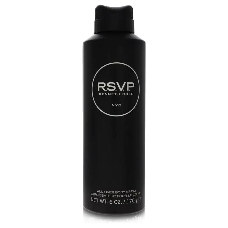 Rsvp By Kenneth Cole Cologne for Men by Gamer Scents
