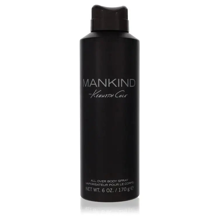 Mankind By Kenneth Cole Cologne for Men by Gamer Scents