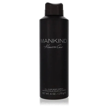 Mankind By Kenneth Cole Cologne for Men by Gamer Scents