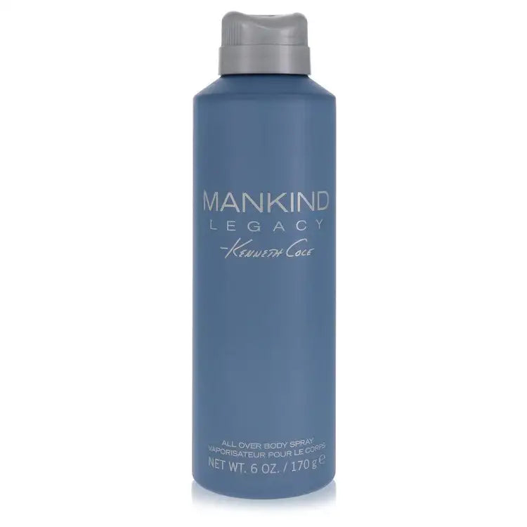 Mankind Legacy By Kenneth Cole Cologne for Men