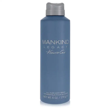 Mankind Legacy By Kenneth Cole Cologne for Men
