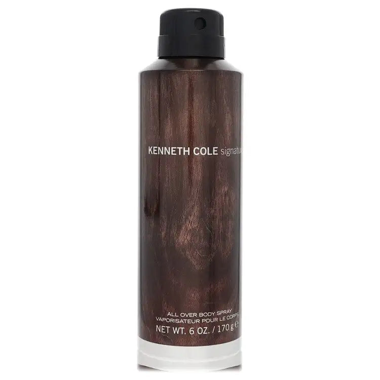 Signature By Kenneth Cole Cologne for Men by Gamer Scents