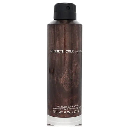 Signature By Kenneth Cole Cologne for Men by Gamer Scents