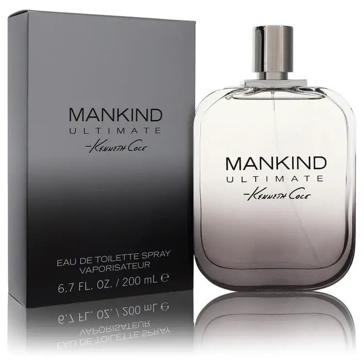 Mankind Ultimate By Kenneth Cole Cologne for Men by Gamer Scents