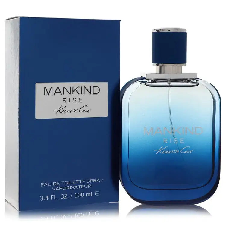 Mankind Rise By Kenneth Cole Cologne for Men