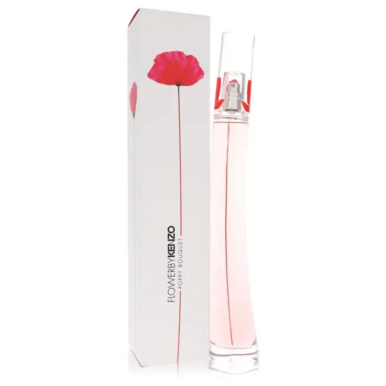 Flower Poppy Bouquet By Kenzo Perfume for Women