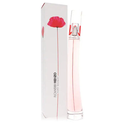 Flower Poppy Bouquet By Kenzo Perfume for Women