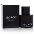Kenneth Cole Black by Kenneth Cole Eau De Toilette Spray 3.4 oz for Men 