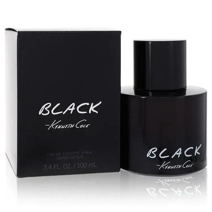 Black By Kenneth Cole Cologne for Men by Gamer Scents