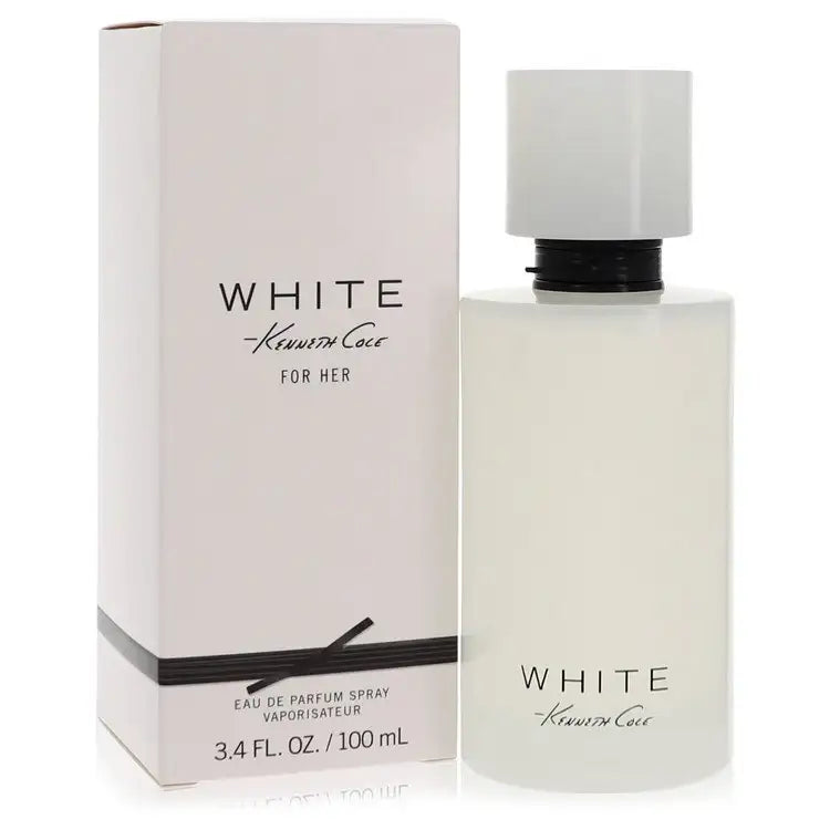 White By Kenneth Cole Perfume for Women by Gamer Scents