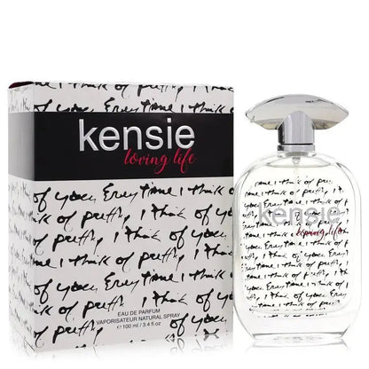 Loving Life By Kensie Perfume for Women - DestGlow