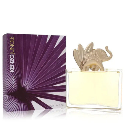 Jungle Elephant By Kenzo Perfume for Women