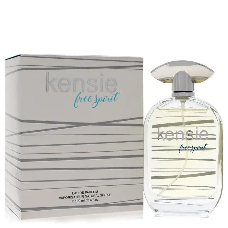 Free Spirit By Kensie Perfume for Women by Gamer Scents