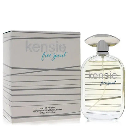 Free Spirit By Kensie Perfume for Women by Gamer Scents