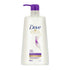 Dove Daily Shine Shampoo - For Dull And Frizzy Hair