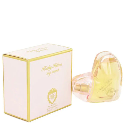My Secret By Kathy Hilton Perfume for Women by Gamer Scents