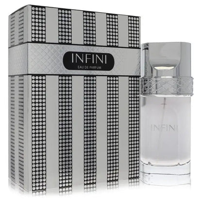 Infini By Khadlaj Cologne for Men by Gamer Scents