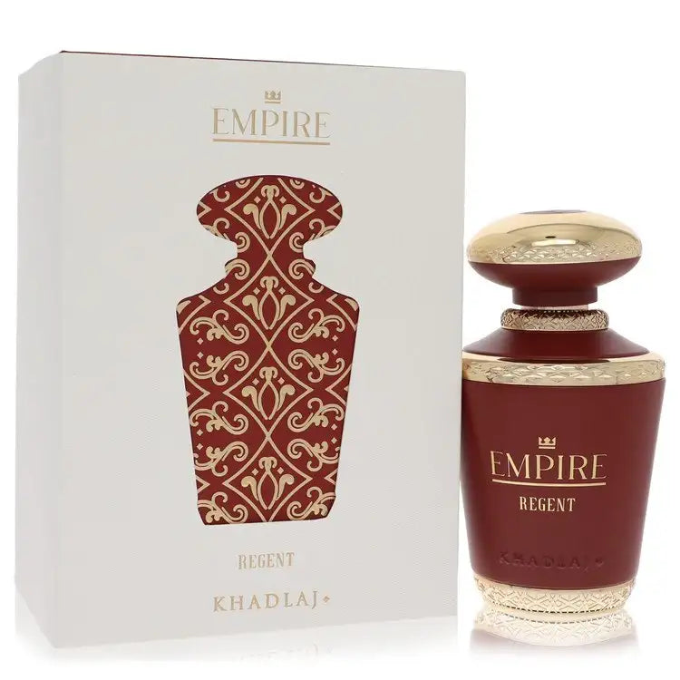 Empire Regent By Khadlaj Perfume for Women by Gamer Scents