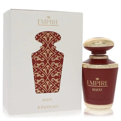 Empire Regent By Khadlaj Perfume for Women by Gamer Scents