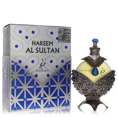 Hareem Al Sultan Blue By Khadlaj (Unisex)