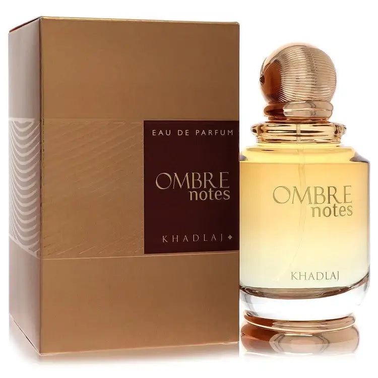 Ombre Notes By Khadlaj (Unisex) by Gamer Scents