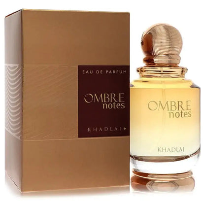 Ombre Notes By Khadlaj (Unisex) by Gamer Scents