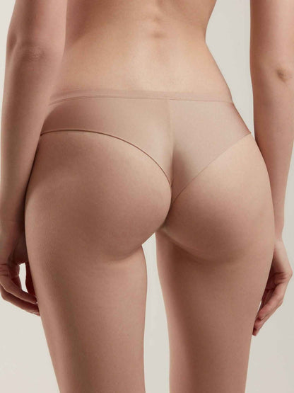 Panties Conte Day By Day RP6115 - Thong with a low waistline