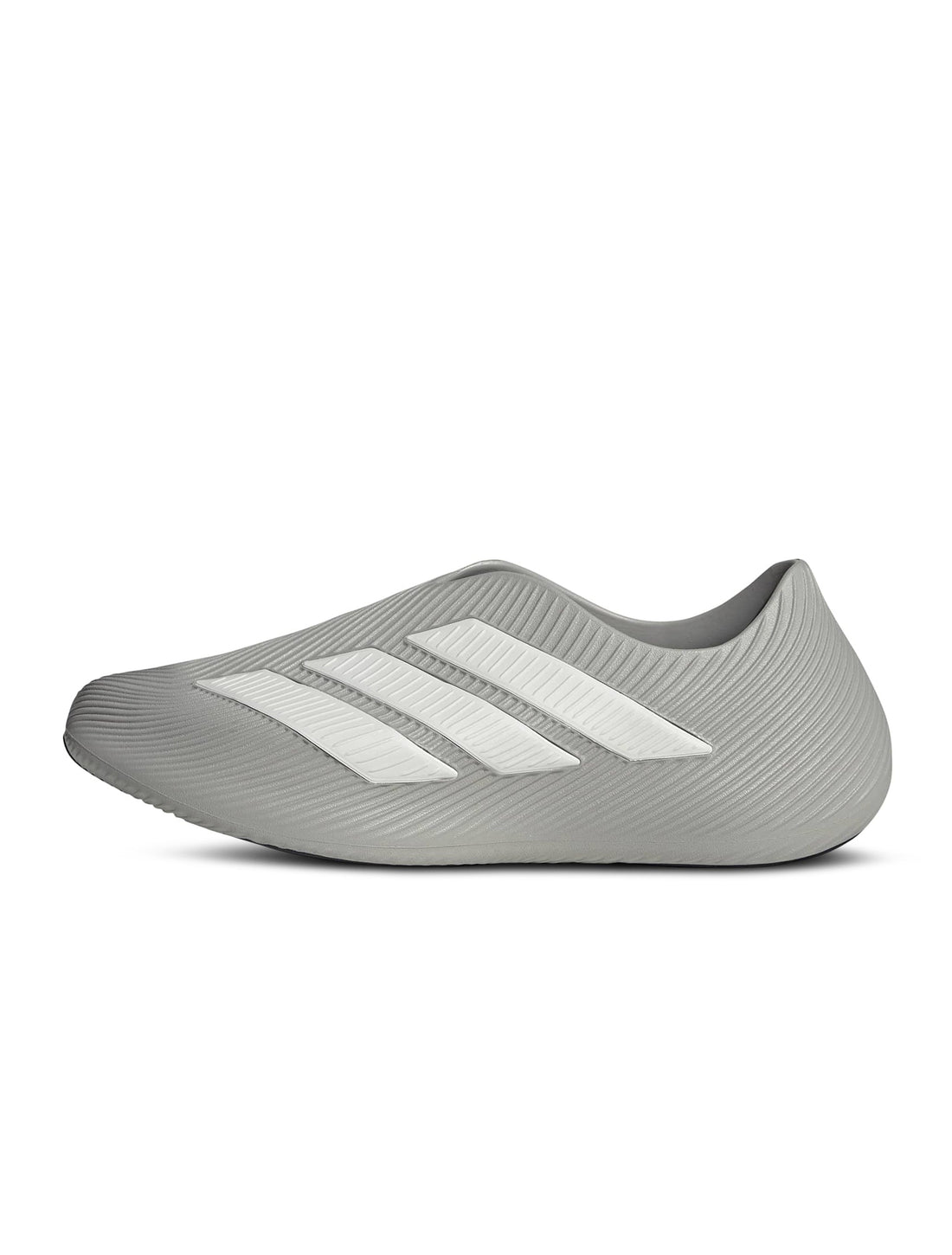 Adidas Mens Purechill - Grey by Denim Exchange